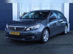 Peugeot 308 - 1.2 Turbo Allure Automaat | Cruise Control | PDC | Navi | Carplay