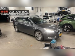 Opel Insignia Sports Tourer - 1.4 Turbo EcoFLEX Edition