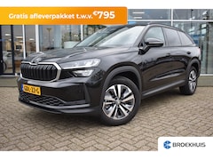 Skoda Kodiaq - 1.5 TSI 150PK MHEV DSG-7 Tour Edition | NAVIGATIE | ELEKTR. A KLEP | STOELVERW