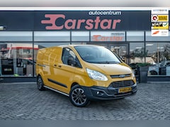 Ford Transit Custom - 310 2.0 TDCI L2H1 Trend|Airco|Cruise|Trekhaak|Camera|