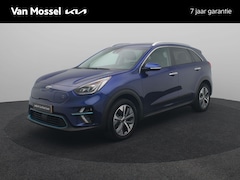 Kia e-Niro - DynamicPlusLine 64 kWh | Open dak | Climate Control | Camera |