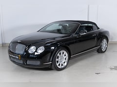 Bentley Continental GTC - 6.0 W12 - Dutch Delivered - First Paint