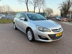 Opel Astra Sports Tourer - 1.6 CDTi Edition