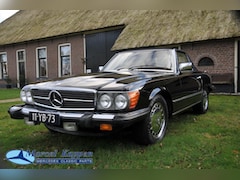 Mercedes-Benz SL-klasse Roadster - 450 SL