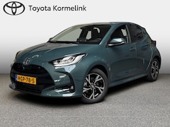 Toyota Yaris - Hybrid 115 Dynamic Comfort pack automaat