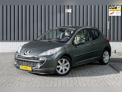 Peugeot 207 - 1.6 VTi XS Pack *Automaat*Volledig Onderhouden