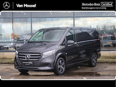 Mercedes-Benz Vito - 119 CDI L2 Select | CLIMA/NAVI/360˚ CAMERA/DISTRONIC | Certified