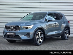 Volvo XC40 - T5 Recharge Inscription | Adaptive Cruise | 360 Camera | Stoel/Stuurwiel verwarming | Appl