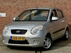 Kia Picanto - 1.0 X-ecutive |Airco |Stuurbkr |Nieuwe APK