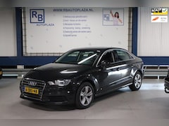 Audi A3 Limousine - 1.8 TFSI AUTOMAAT / LEER / NAVI / XENON / TOPPER