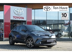 Toyota C-HR - 1.8 Hybrid 122PK Dynamic Automaat | Stoelverwarming bestuurders