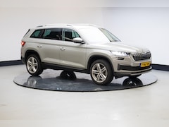 Skoda Kodiaq - 1.5 TSI Business Edition 7p