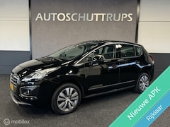 Peugeot 3008 - 1.6 THP AUTOMAAT / PANO / TREKHAAK / NAVI / NAP