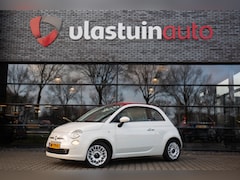 Fiat 500 C - 1.2 Pop