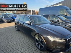 Volvo V90 - 2.0 D3 R-Design aut LEER led memory