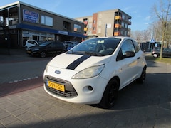 Ford Ka - 1.2 69pk Grand Prix