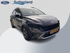 Hyundai Kona - 1.6 GDI HEV Fashion
