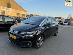 Citroën Grand C4 Picasso - 1.2 PureTech Business 7-Pers. automaat NAV.+ Clima Bj:2018 NAP