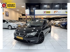 Seat Leon - 1.2 TSI Style Bovag Garantie