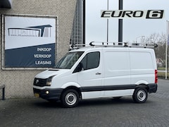 Volkswagen Crafter - 32 2.0 TDI L1H1 BM*A/C*IMPERIAAL*CRUISE*TEL*3PER