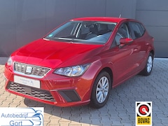 Seat Ibiza - 1.0 MPI Heel veel opties en weinig kilometers