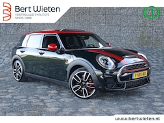 MINI Clubman - 2.0 JCW ALL4 | Schuifdak | H&K | Camera | Cruise