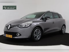 Renault Clio Estate - 0.9 TCe Night&Day (TREKHAAK, PARKEERSENSOREN ACHTER, BLUETOOTH, NAVIGATIE, NL-AUTO, GOED O