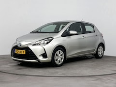 Toyota Yaris - 1.5 Hybrid Aspiration