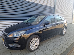 Ford Focus - 1.8 Limited climatronic Navigatie NAP Dealer onderhouden