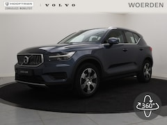 Volvo XC40 - T3 AUT(8) INSCRIPTION SCHUIFDAK DAB+ KEYLESS ACC BLIS LEDER