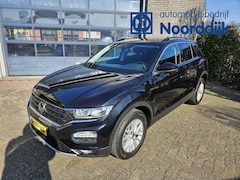 Volkswagen T-Roc - 1.5 TSI Style