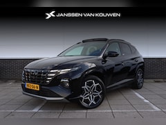 Hyundai Tucson - 1.6 T-GDI PHEV N Line Sky 4WD *Panoramadak * PHEV * Adaptieve Cruise Control