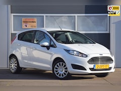 Ford Fiesta - 1.0 Style