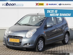 Suzuki Alto - 1.0 Exclusive | Airco | Lm-Velgen