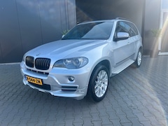 BMW X5 - XDrive30i Executive YOUNGTIMER