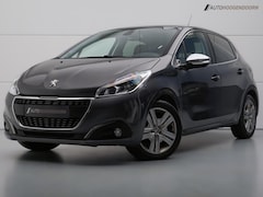 Peugeot 208 - 1.2 PureTech Allure (APPLE CARPLAY, LED VERLICHTING, AUTOMAAT, PARKEERSENSOREN, CLIMATE, C