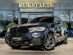 BMW X5 - xDrive30d High Executive|M-PAKKET|HEAD-UP|H&K|20''