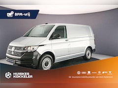 Volkswagen Transporter - 2.0 TDI L1H1 150 PK 28 | excl. kosten rijklaarmaken |