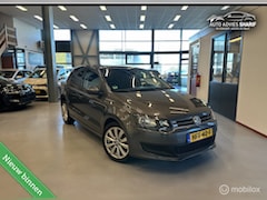 Volkswagen Polo - 1.2 Style Airco| Navi|Nw APK|Bluetooth|