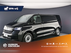 Volkswagen Transporter - T7 2.0 TDI 110pk L2 30 Life Intro | BPM-vrij | excl. kosten rijklaarmaken |