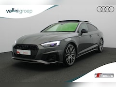 Audi A5 Sportback - 40 TFSI 204 pk S-tronic quattro S edition / S-Line | Panoramadak | Laser LED | Sportstoele