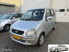 Opel Agila - 1.2-16V Comfort