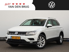 Volkswagen Tiguan - 1.4 TSI ACT 150PK DSG Comfortline Business | Navigatie | Climate Control | Cruise Control