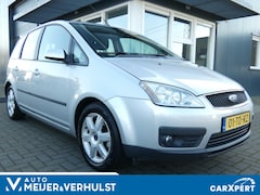 Ford Focus C-Max - 1.8-16V Futura | CLIMA | CRUISE | NIEUWE APK