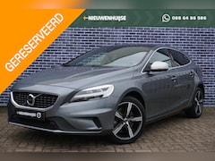 Volvo V40 - 1.5 T3 Polar+ Sport | Panoramadak | Harman/Kardon | Keyless entry | Standkachel | Stoel ve