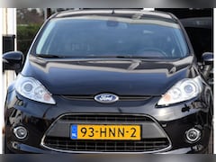 Ford Fiesta - 1.4 Titanium AUTOMAAT