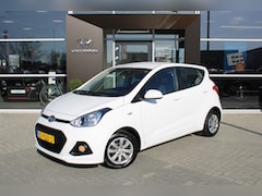 Hyundai i10 - 1.0i i-Motion Comfort