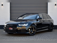 Audi S6 - Avant 4.0 TFSI Pro Line Plus | Lucht vering | RS-Stoelen | Bose |