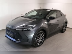 Toyota C-HR - 2.0 PHEV 220 Dynamic | Plug-in | Winterpack