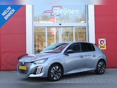 Peugeot 208 - 1.2 100PK ALLURE | ACHTERUITRIJ CAMERA | NAVIGATIE | DRAADLOZE APPLE CARPLAY/ANDROID AUTO